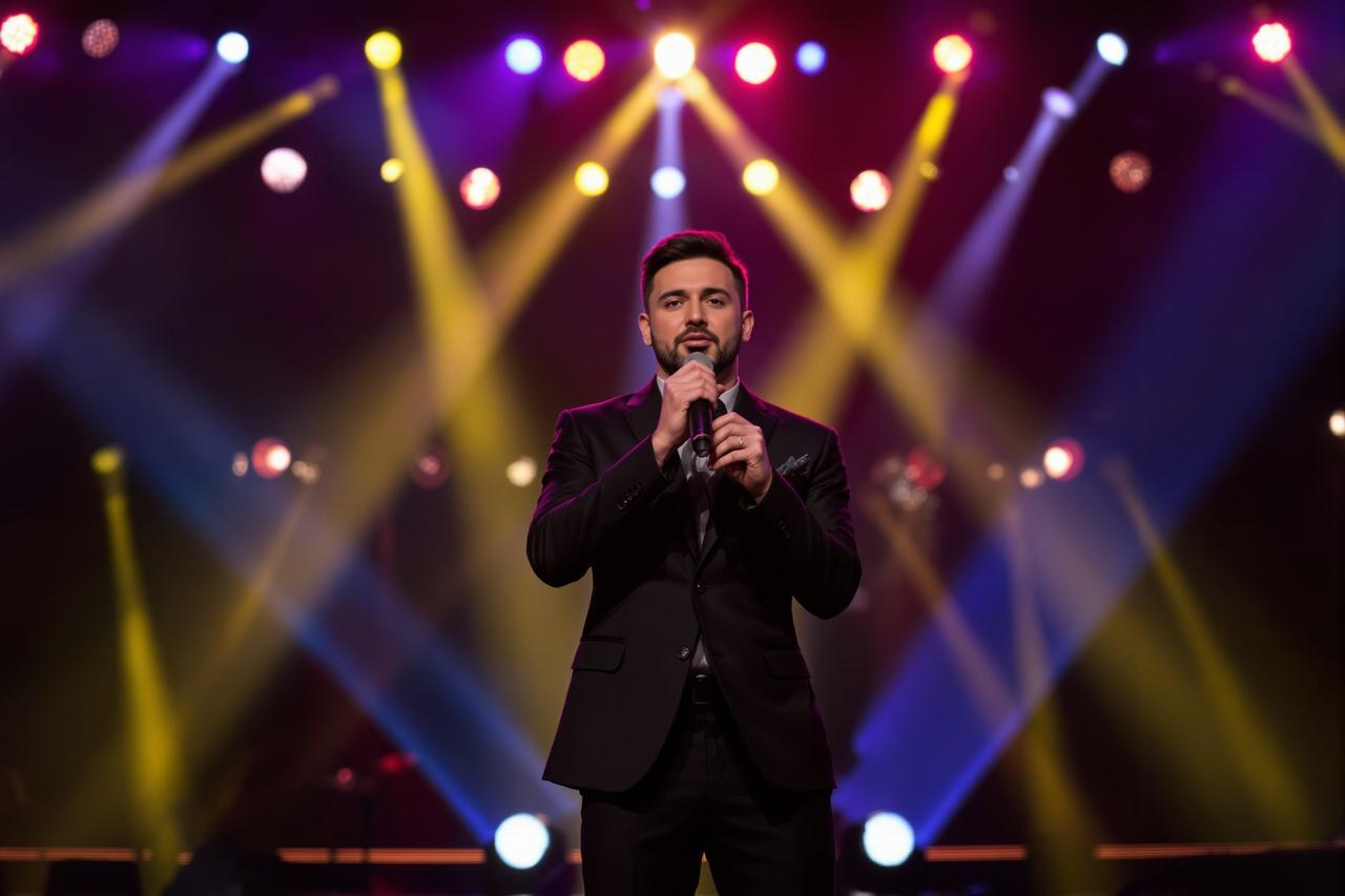 福利视频自制综艺《光影追梦人》收视率创历史新高