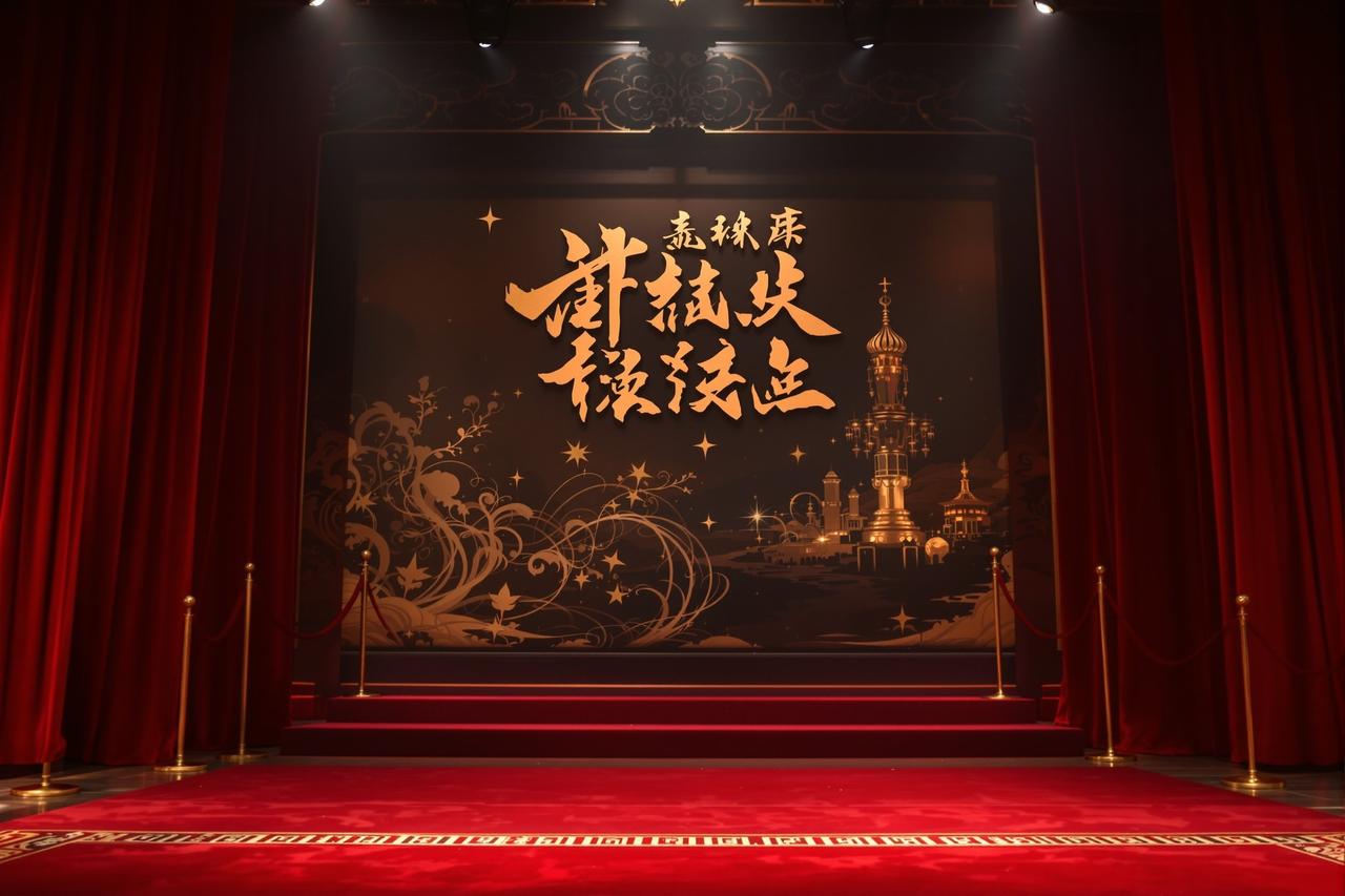 福利视频《星河长歌》荣获第36届金鸡奖最佳影片