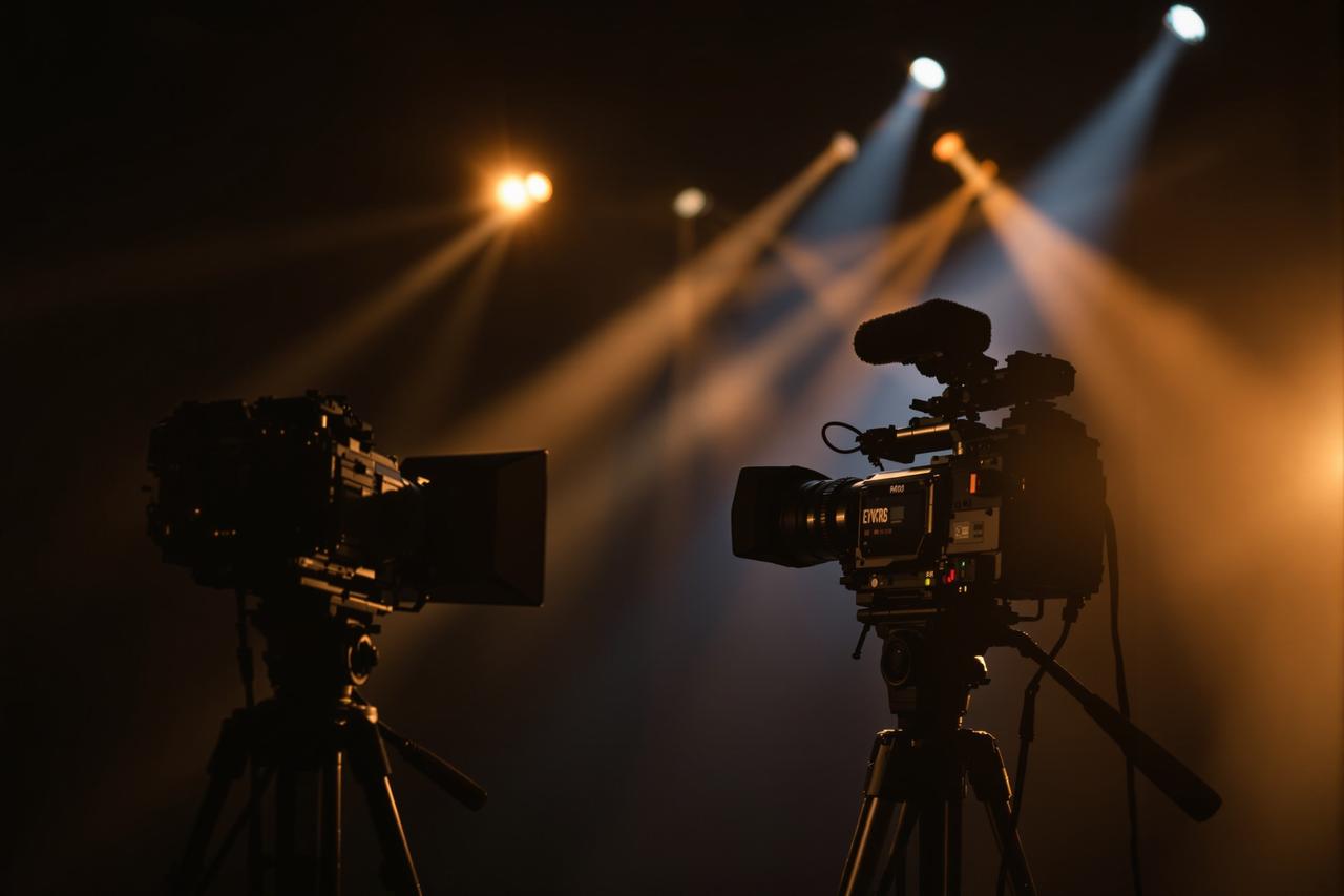 福利视频2026年片单发布，十部精品力作震撼亮相