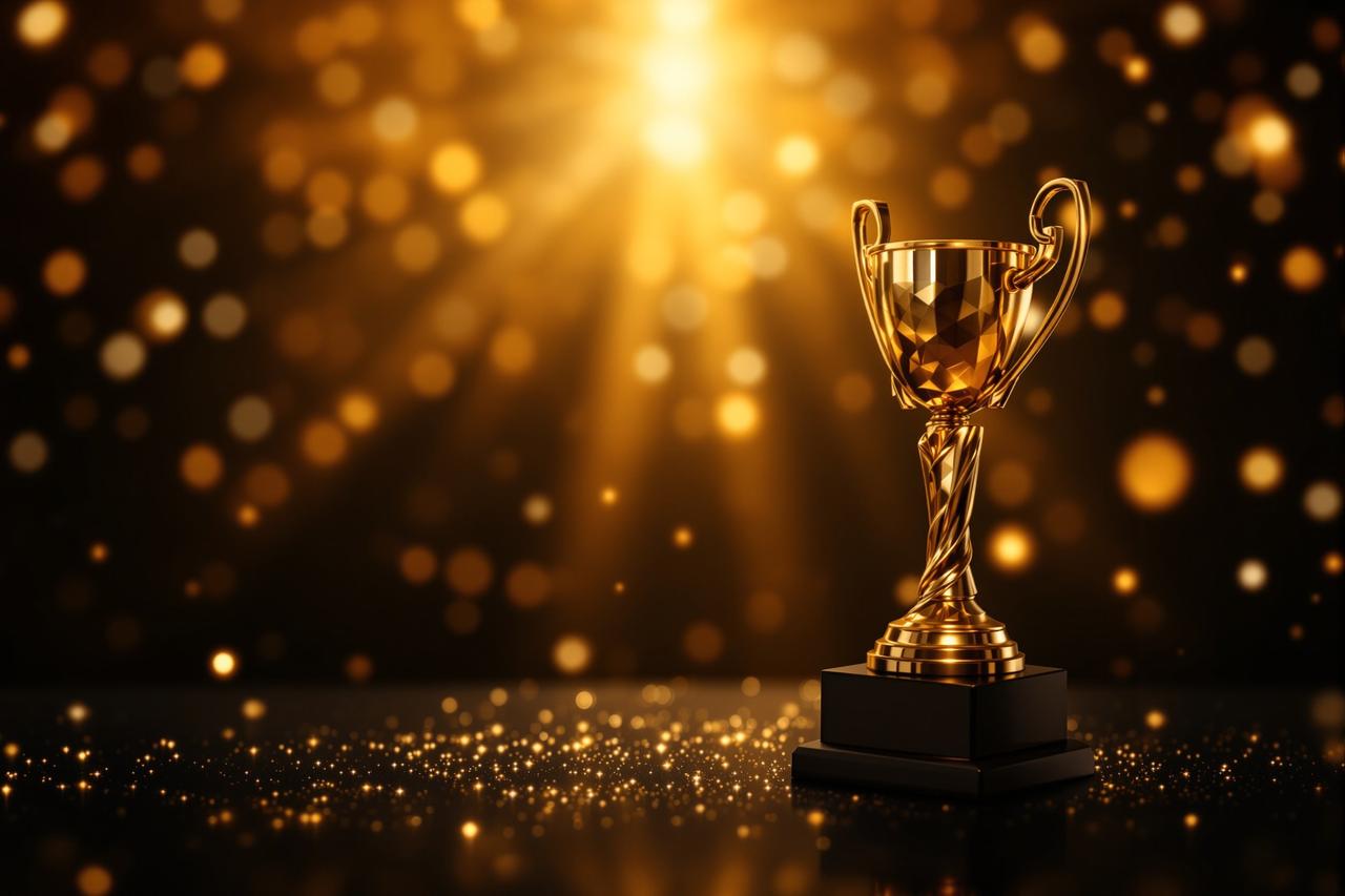 福利视频荣登2026年中国最具影响力传媒公司榜单前三